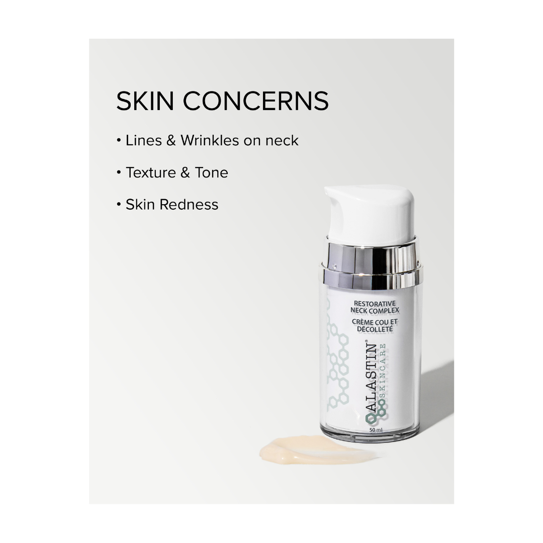 ALASTIN - *PROMO* Restorative Neck Complex