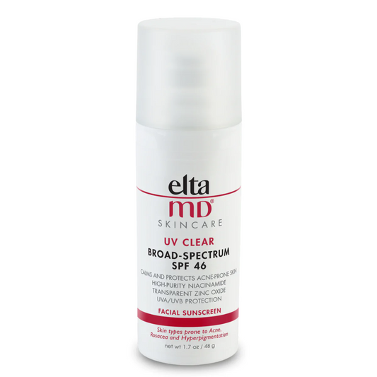 EltaMD - UV Clear Sunscreen SPF 46