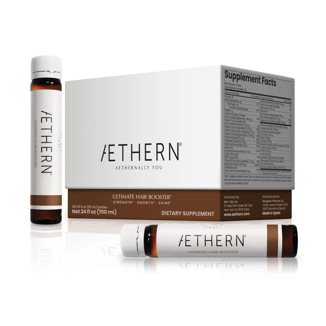 Canada Aethern - Ultimate Hair Booster
