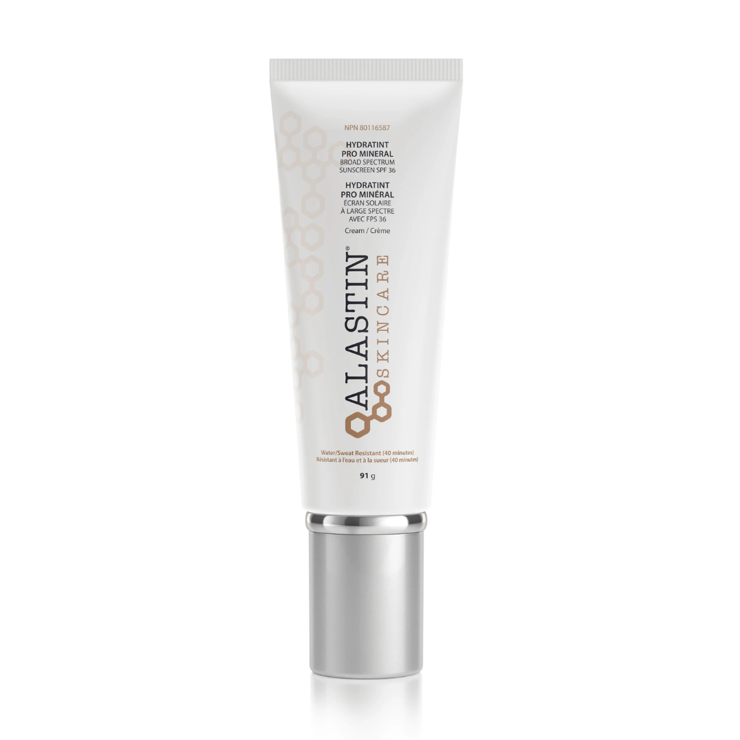 ALASTIN - Hydratint Sunscreen SPF 36 FREE GIFT