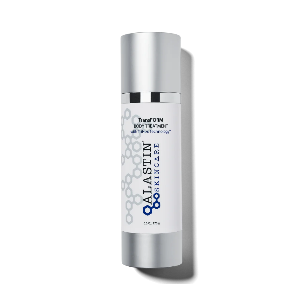 ALASTIN - TransFORM Body Treatment