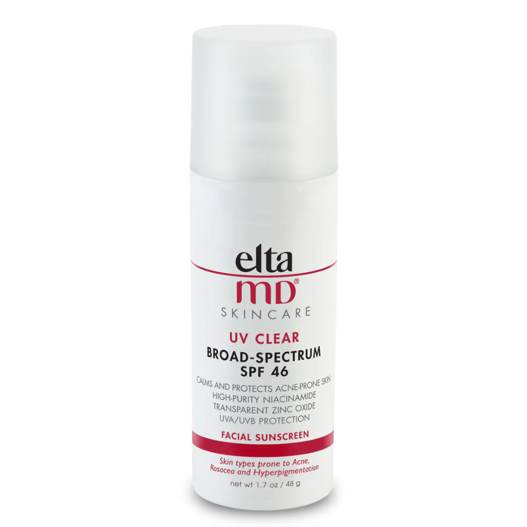 EltaMD UV Clear Sunscreen SPF 46