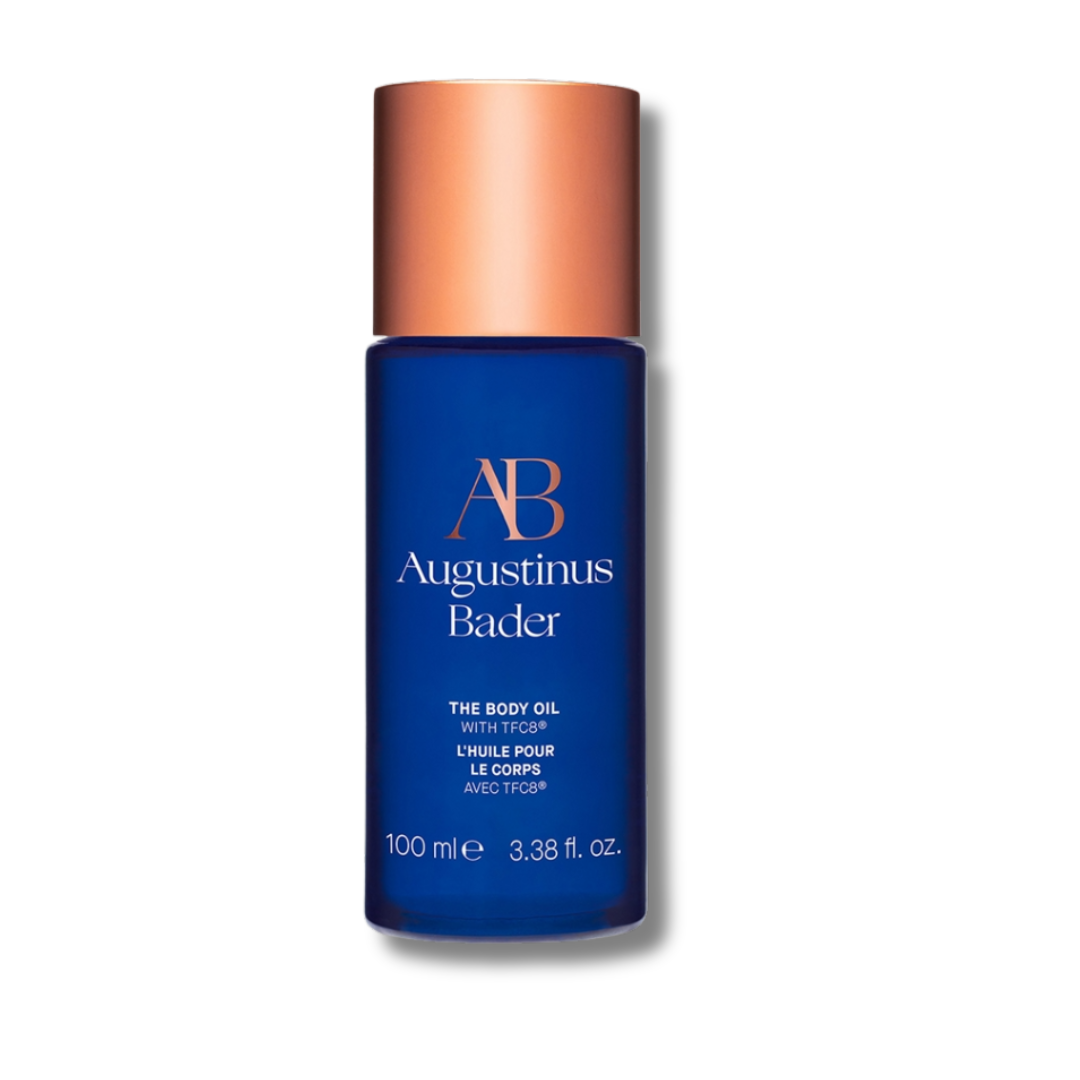 Augustinus Bader - The Body Oil