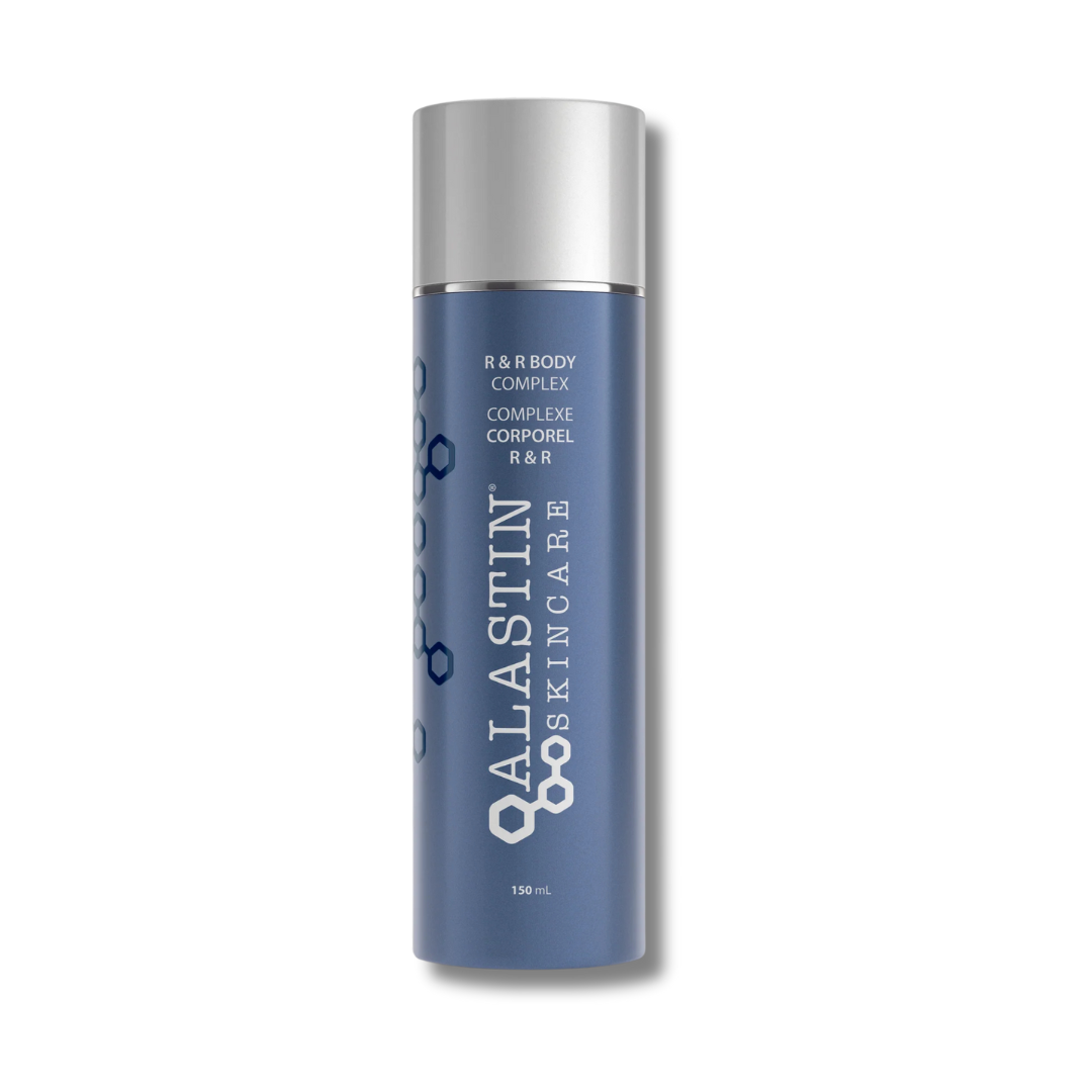 ALASTIN - R&R Body Complex