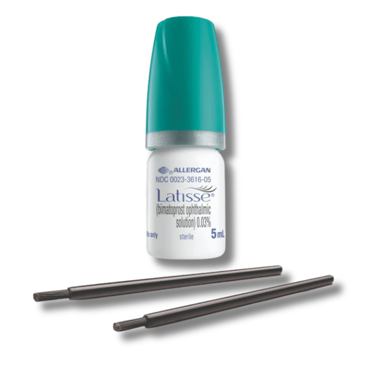 LATISSE - Eyelash Serum