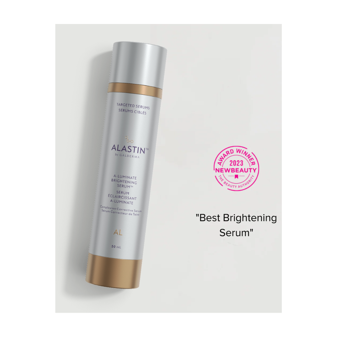 ALASTIN - *PROMO* A-LUMINATE Brightening Serum™