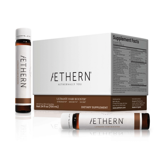 Aethern Canada - Ultimate Hair Booster