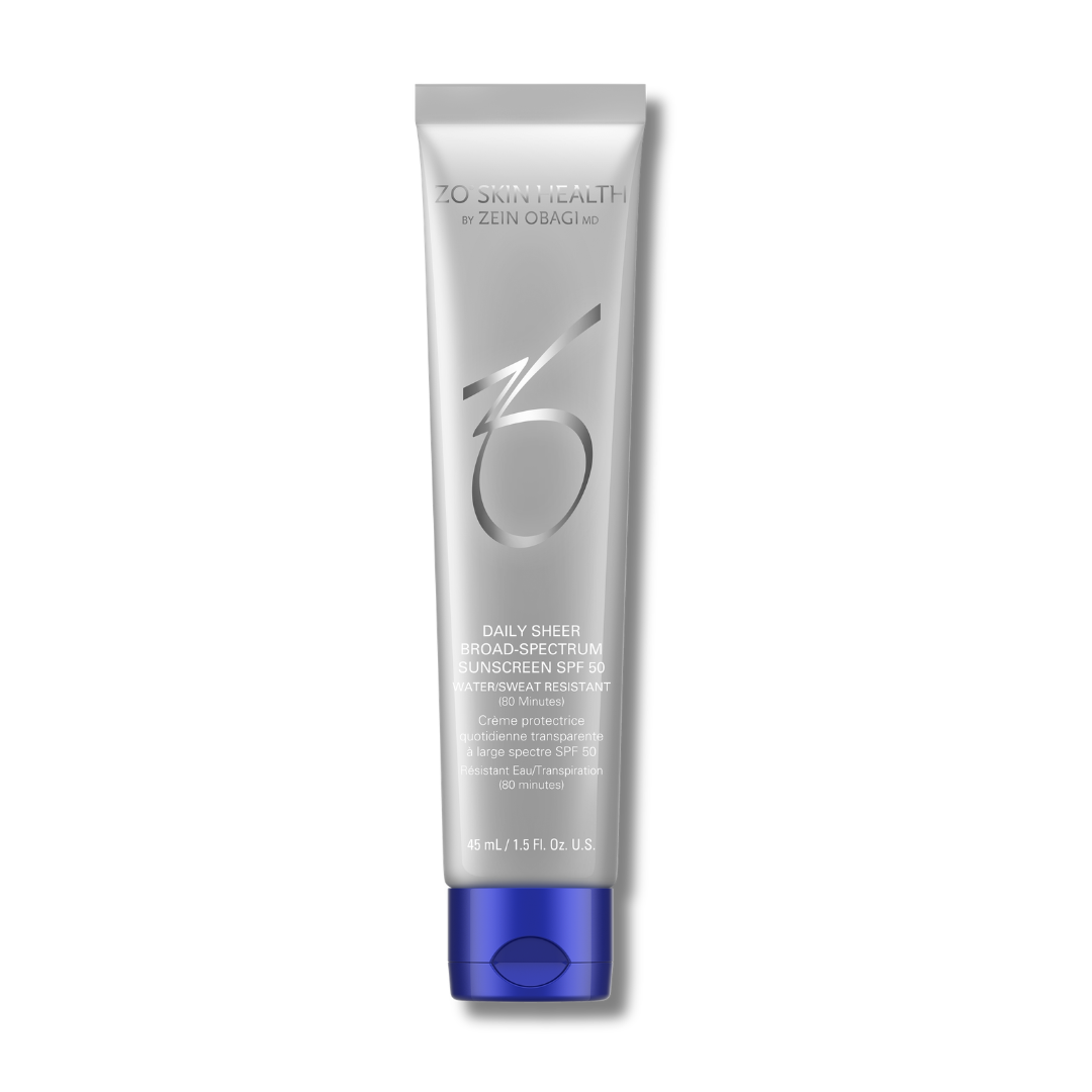 ZO® Skin Health - Daily Sheer Broad-Spectrum SPF 50