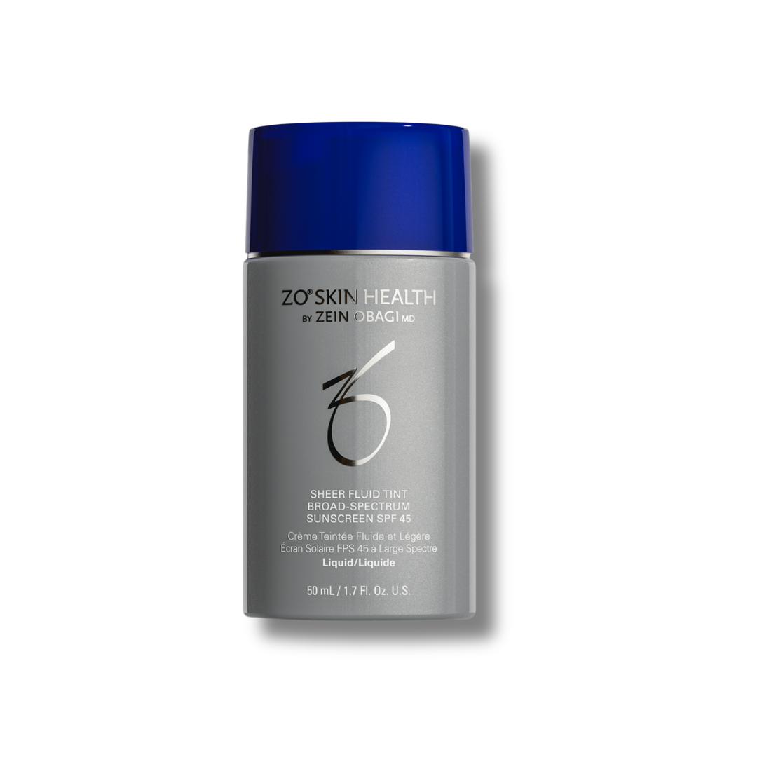 ZO® Skin Health - Sheer Fluid Tint Broad Spectrum SPF 45