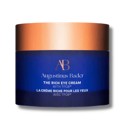 Augustinus Bader - The Rich Eye Cream