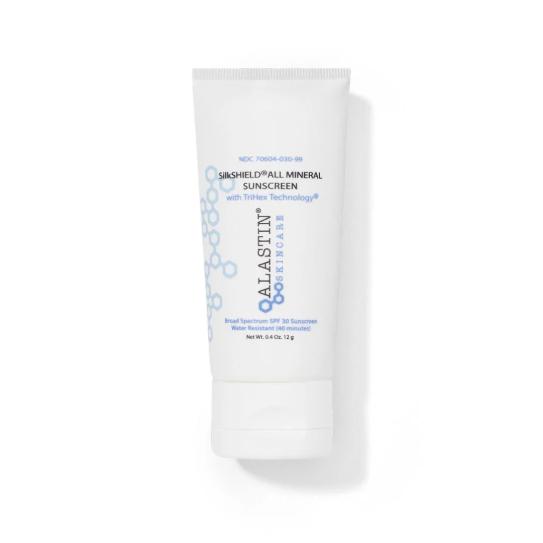ALASTIN - SILKSHIELD All Mineral Sunscreen
